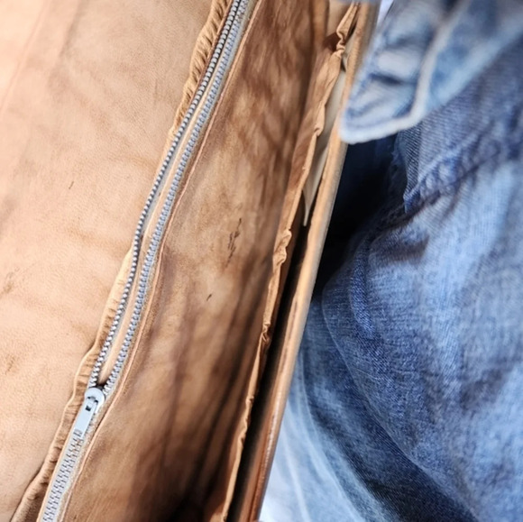 True Vintage Snakeskin shoulder bag - Picture 10 of 14